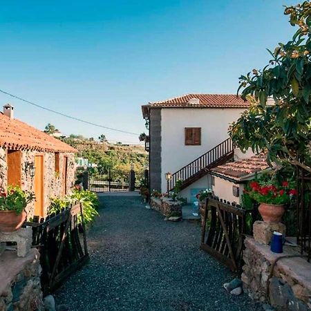 Casa Leandra Con Jacuzzi Konuk evi Costa Adeje Dış mekan fotoğraf