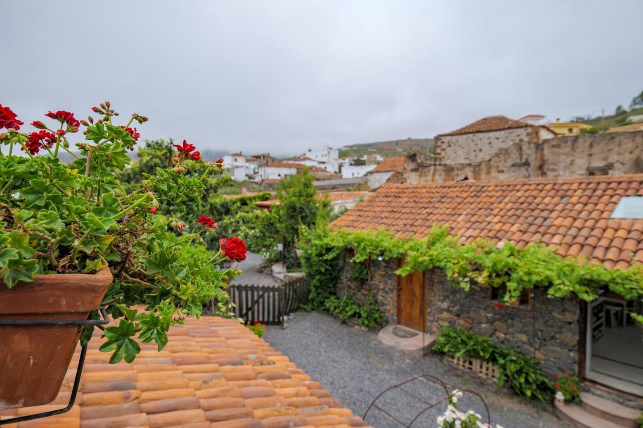 Casa Leandra Con Jacuzzi Konuk evi Costa Adeje Dış mekan fotoğraf