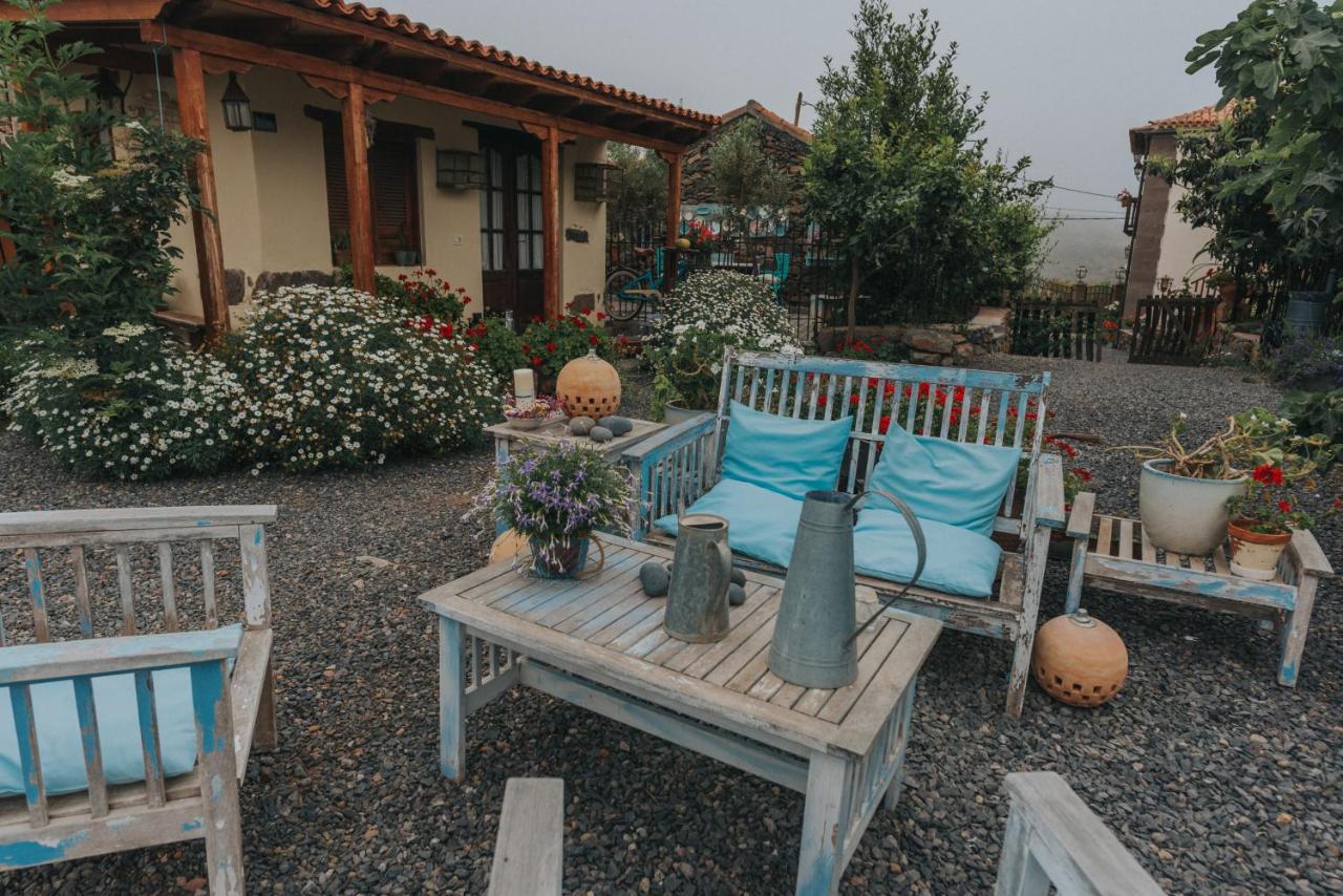Casa Leandra Con Jacuzzi Konuk evi Costa Adeje Dış mekan fotoğraf