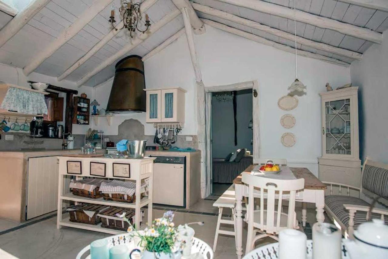 Casa Leandra Con Jacuzzi Konuk evi Costa Adeje Dış mekan fotoğraf