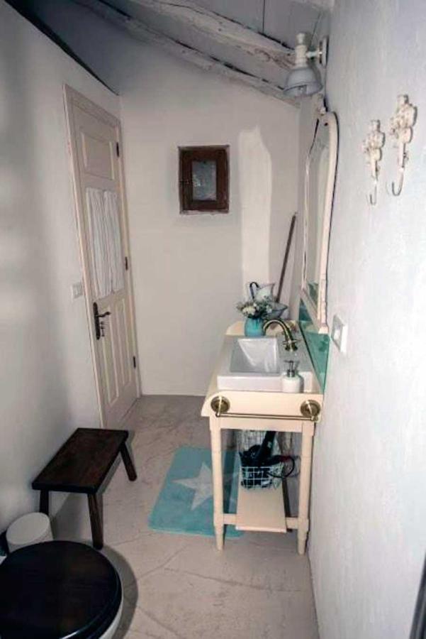 Casa Leandra Con Jacuzzi Konuk evi Costa Adeje Dış mekan fotoğraf
