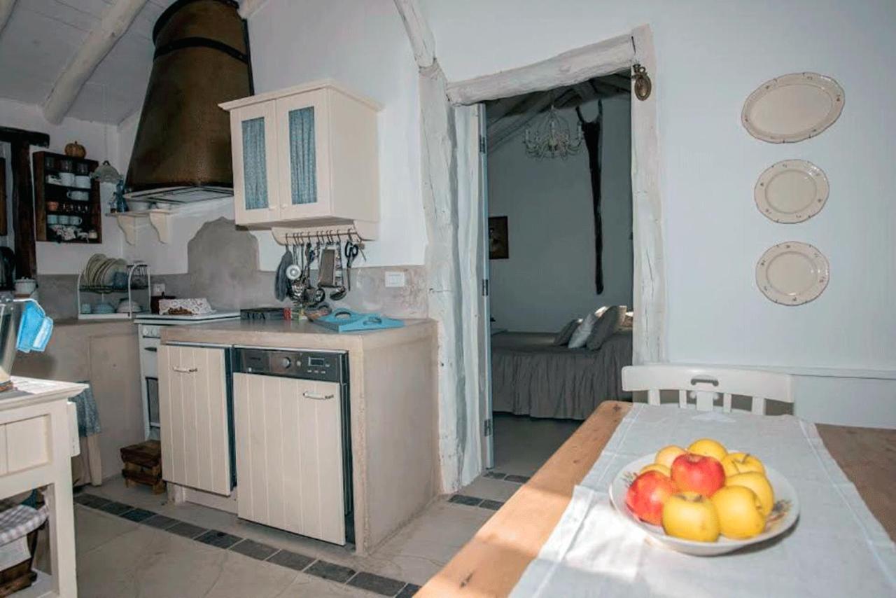 Casa Leandra Con Jacuzzi Konuk evi Costa Adeje Dış mekan fotoğraf