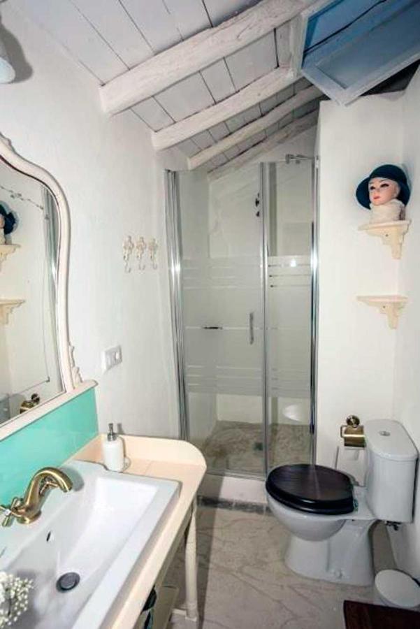 Casa Leandra Con Jacuzzi Konuk evi Costa Adeje Dış mekan fotoğraf