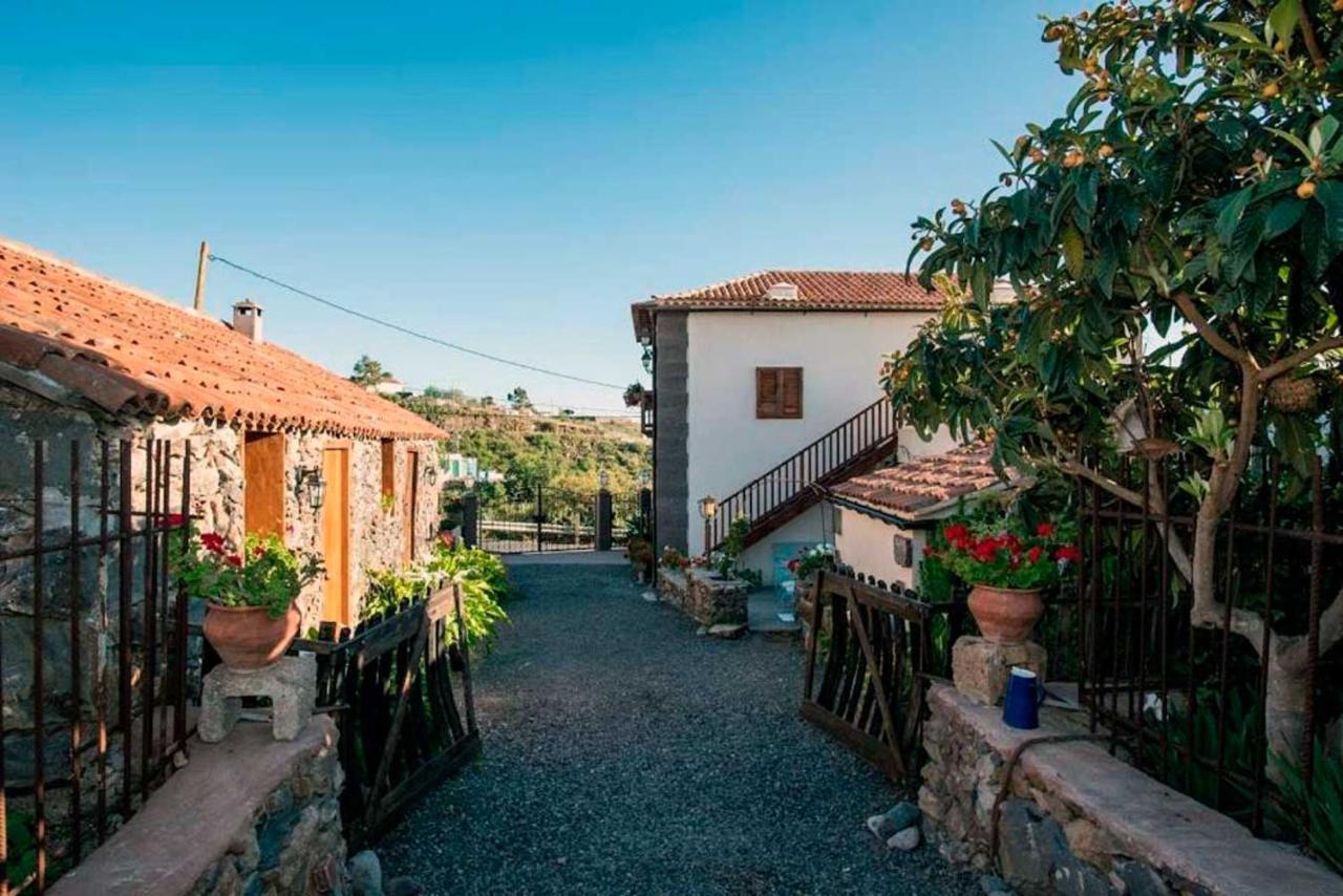 Casa Leandra Con Jacuzzi Konuk evi Costa Adeje Dış mekan fotoğraf
