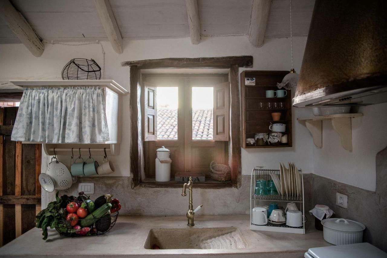 Casa Leandra Con Jacuzzi Konuk evi Costa Adeje Dış mekan fotoğraf