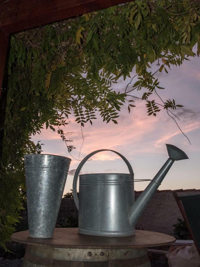 Casa Leandra Con Jacuzzi Konuk evi Costa Adeje Dış mekan fotoğraf